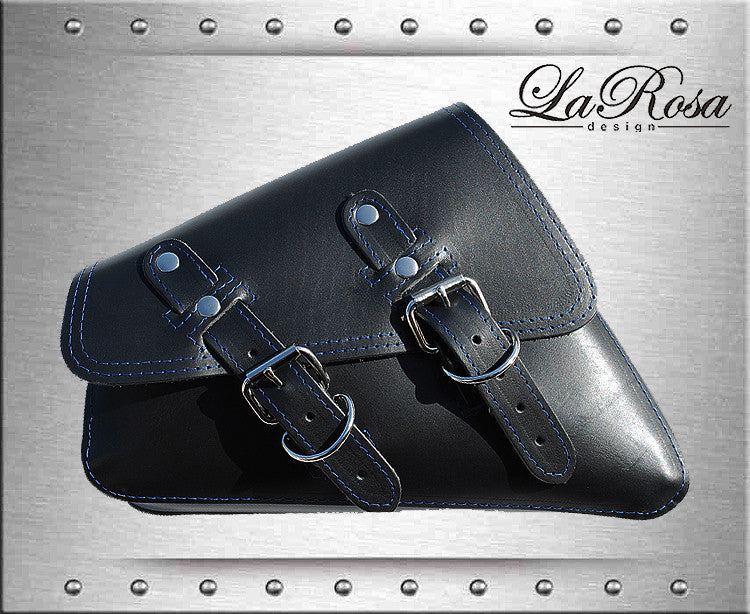 La rosa discount saddle bag sportster