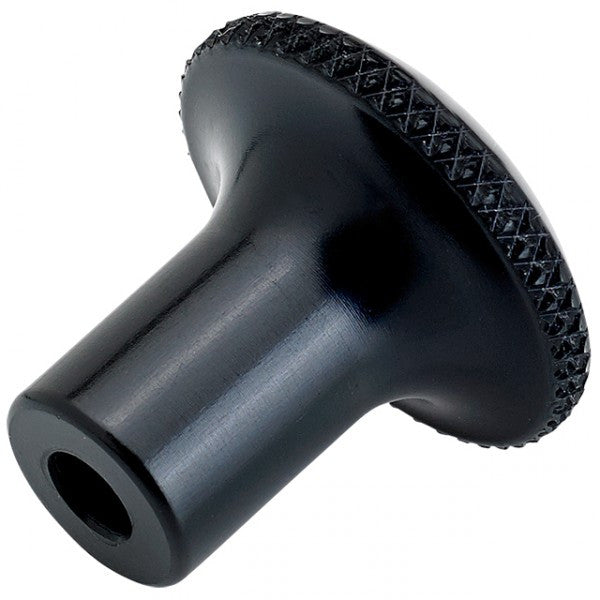 [JOKER MACHINE] 88 ハーレー Knurled Choke Knob (チョーク ノブ) 「ブラック／クローム／クリア