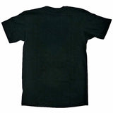 [VANS] HAWAII USA 限定 VANS MAUKA Fill T-SHIRT Black (バンズ ・マウカ フィル Tシャツ ブラック) 国内発送
