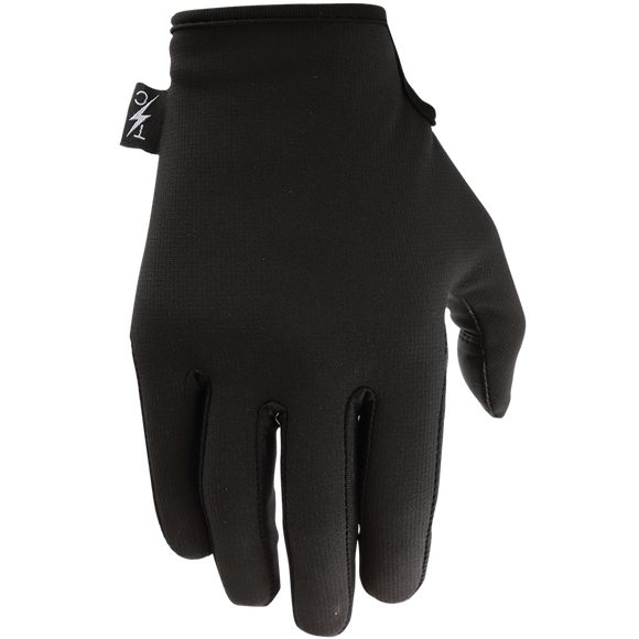 [Thrashin Supply Co.] Stealth Cold Weather Gloves ステルス コルドウェザー用 グローブ ブラック