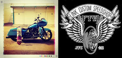 Link Custom Speedshop