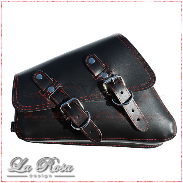 La Rosa Design] 04~ スポーツスター用ソロサイドバッグ