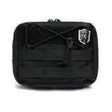 [San Diego Customs] SDC Bar Bag バー バッグ （現在国内在庫あり)