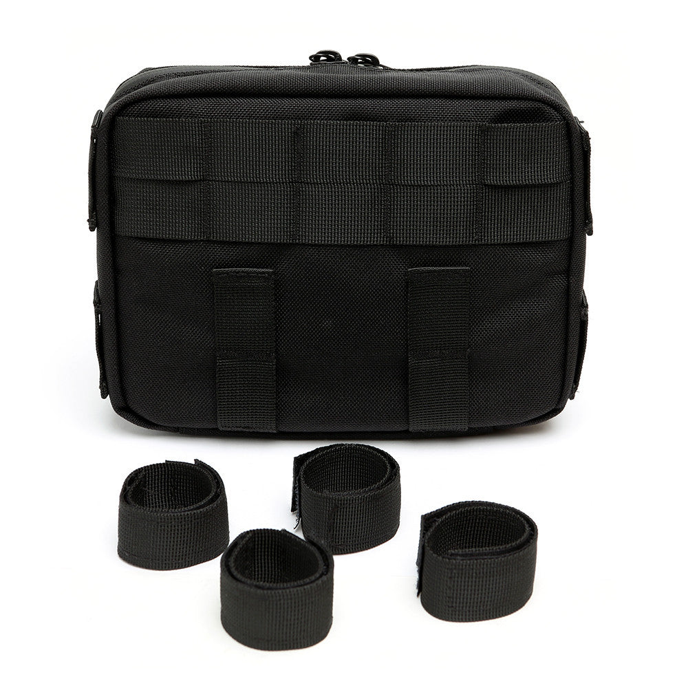 San Diego Customs] SDC Bar Bag バー バッグ （現在国内在庫あり