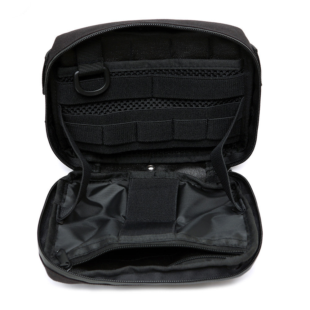 サンディエゴカスタムス SDC Bar Bag バーバッグ バイク用 ポーチ 黒 サンディエゴカスタムス SDC Bar Bag バーバッグ バイク用 ポーチ 黒