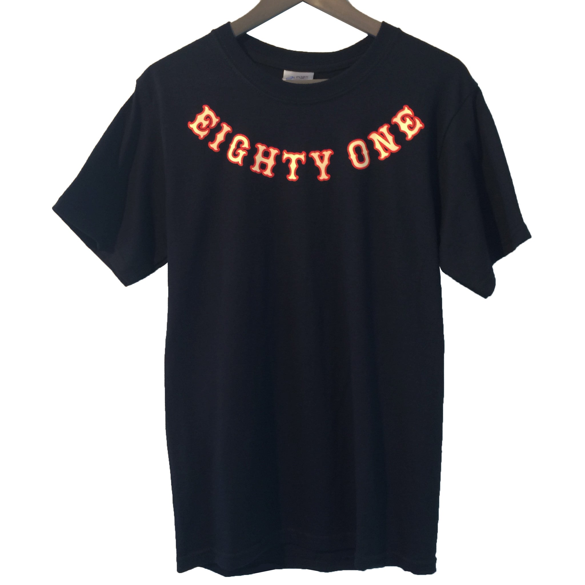 415 CLOTHING] 415クロージング 81 Collage T-shirt (81