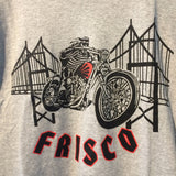 [415 CLOTHING] 415クロージング 415 Biker L/S T-shirt 長袖