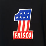 [415 CLOTHING] 415クロージング Frisco #1 Hoodie フッド付きスェットシャツ