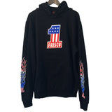 [415 CLOTHING] 415クロージング Frisco #1 Hoodie フッド付きスェットシャツ