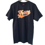 [415 CLOTHING] 415クロージング Frisco 415 Team T-shirt 黒 ブラック