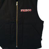 [415 CLOTHING] 415クロージング Canvas Vest (カンバス ベスト)