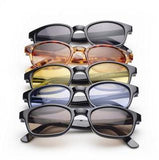 [415 CLOTHING] 415 クロージング X-KD Sunglasses [X-KD サングラス] ブラックスモークレンズ or ブルーレンズ