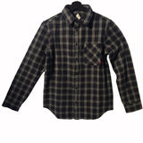 [ALTAMONT]  SANTAROMANA FLANNEL SHIRT 長袖フランネル