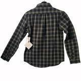 [ALTAMONT]  SANTAROMANA FLANNEL SHIRT 長袖フランネル