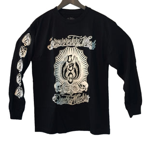 [Death Machine] デス マシーン C/S Rueda シー エス ルーエダ 長袖 Tシャツ