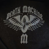 [Death Machine] デス マシーン C/S Rueda シー エス ルーエダ 長袖 Tシャツ
