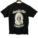 [Death Machine] C/S Rueda S/S シー エス ルーエダ 半袖 Tシャツ [ブラック]