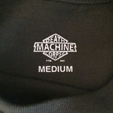 [Death Machine] デス マシーン Chain Lynched (チェーンリンチッド 長袖 Tシャツ)