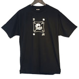 [Death Machine] デス マシーン Deaths Cross S/S Tee (デス クロス 半袖 Tシャツ)