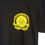 [Death Machine] デス マシーン Deaths Rose S/S Tee (デス ローズ 半袖 Tシャツ)