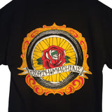 [Death Machine] デス マシーン Deaths Rose S/S Tee (デス ローズ 半袖 Tシャツ)