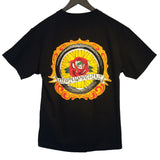 [Death Machine] デス マシーン Deaths Rose S/S Tee (デス ローズ 半袖 Tシャツ)