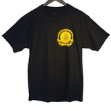 [Death Machine] デス マシーン Deaths Rose S/S Tee (デス ローズ 半袖 Tシャツ)