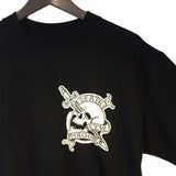 [Death Machine] デス マシーン Dishonor S/S Tee (ディスアーナー 半袖 Tシャツ)
