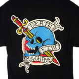 [Death Machine] デス マシーン Dishonor S/S Tee (ディスアーナー 半袖 Tシャツ)