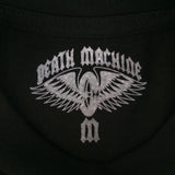[Death Machine] デス マシーン Dishonor S/S Tee (ディスアーナー 半袖 Tシャツ)