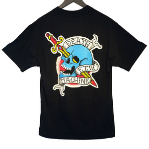 [Death Machine] デス マシーン Dishonor S/S Tee (ディスアーナー 半袖 Tシャツ)