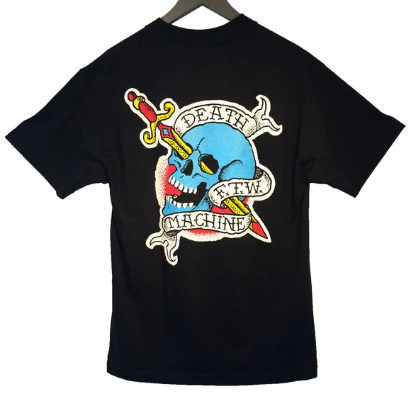 [Death Machine] デス マシーン Dishonor S/S Tee (ディスアーナー 半袖 Tシャツ)