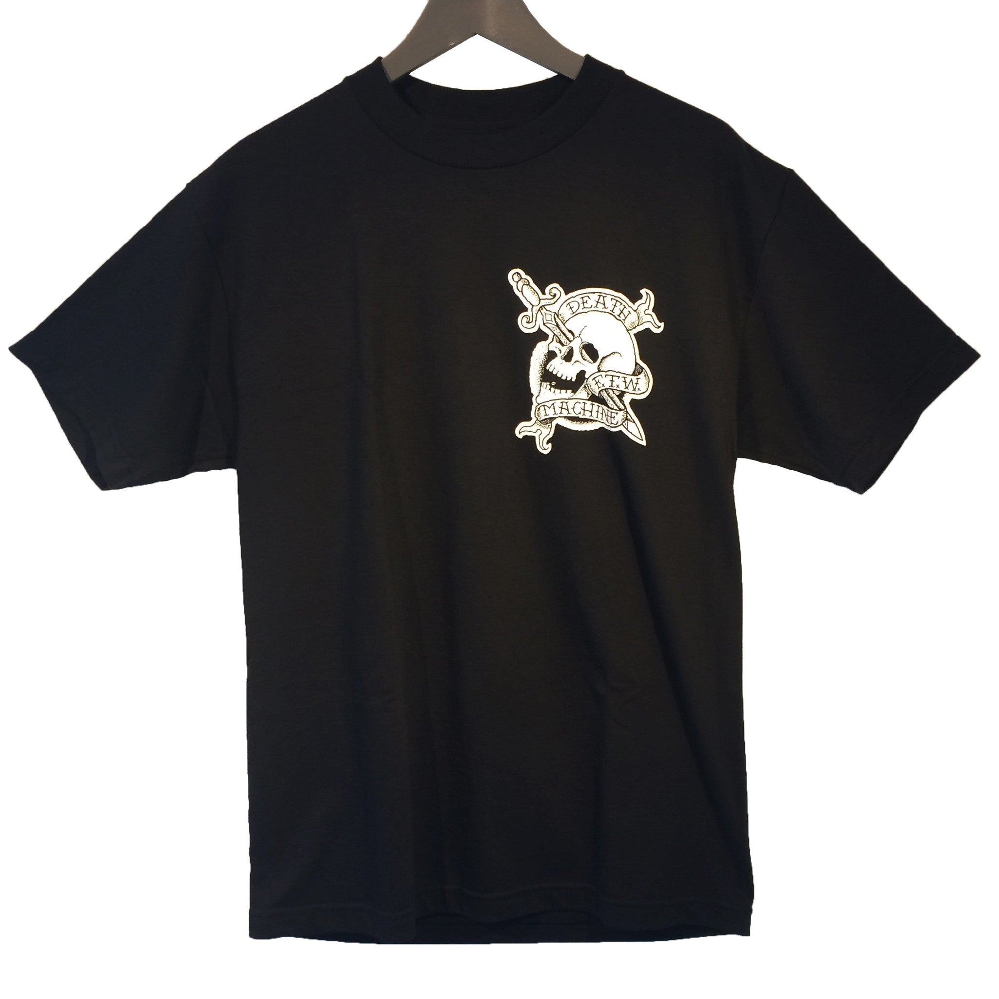 ギタリスト　マーシン　MARCIN　Tシャツ　Lサイズ　グッズ　来日公演　半袖 Heritage Guitar T-Shirt 18CM0210 | 【クロサワ楽器店