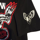 [Death Machine] デス マシーン Eagle of Death S/S Tシャツ