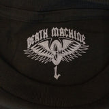 [Death Machine] デス マシーン Eagle of Death S/S Tシャツ