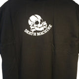 [Death Machine] デス マシーン Eagle of Death S/S Tシャツ