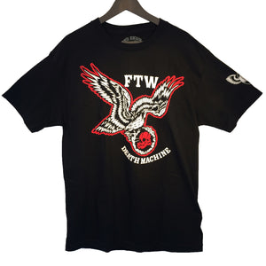 [Death Machine] デス マシーン Eagle of Death S/S Tシャツ
