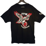 [Death Machine] デス マシーン Eagle of Death S/S Tシャツ