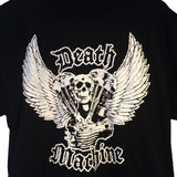 [Death Machine] デス マシーン Knucklewing SS Tee (ナックルウィング 半袖 Tシャツ)