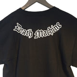 [Death Machine] デス マシーン Knucklewing SS Tee (ナックルウィング 半袖 Tシャツ)