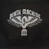[Death Machine] デス マシーン Knucklewing SS Tee (ナックルウィング 半袖 Tシャツ)