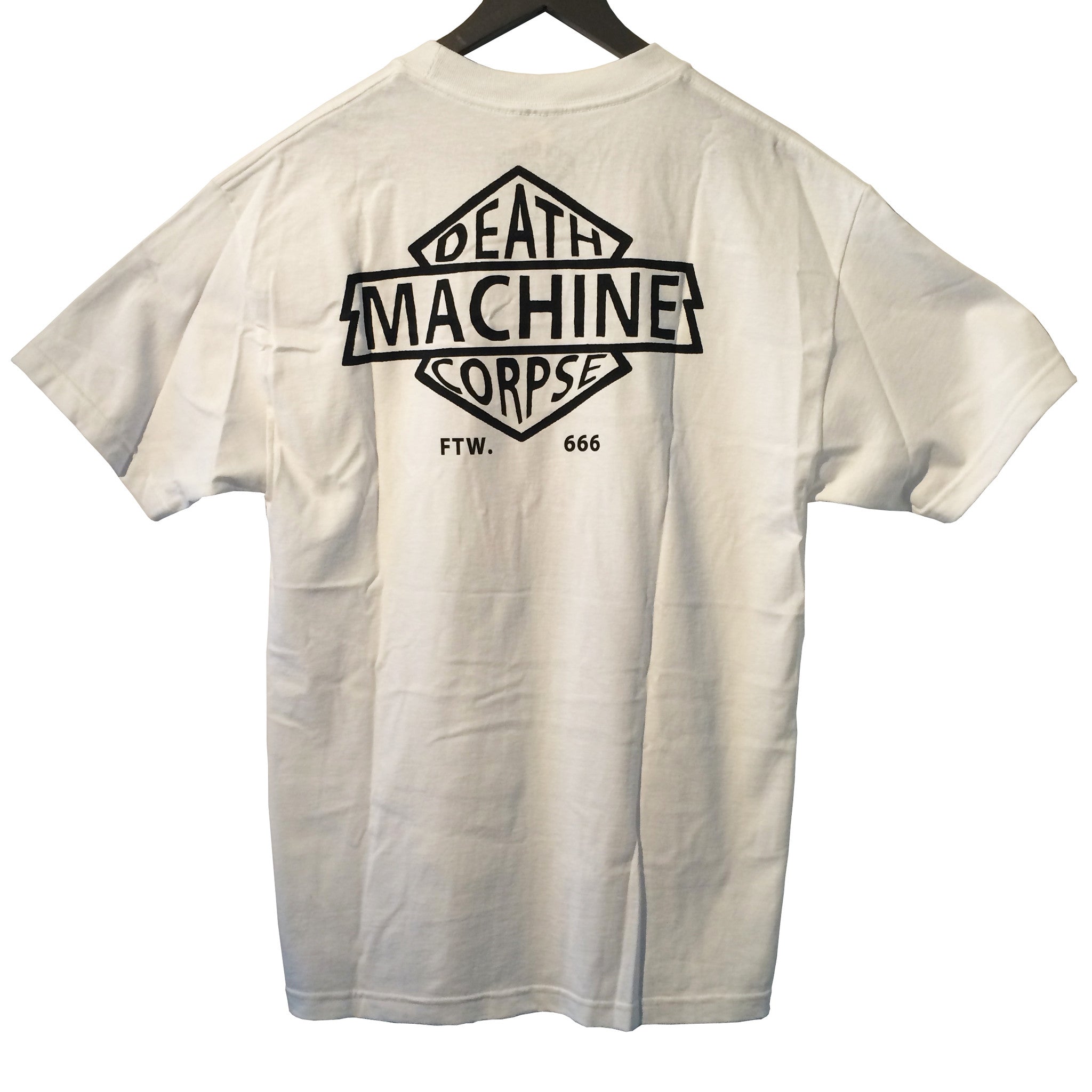 ミュージシャン death machine merchandise L ミュージシャン death machine merchandise L Austrian Death