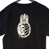 [Death Machine] デス マシーン Panzer Short Sleeve (パンザー 半袖 Tシャツ)