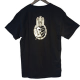 [Death Machine] デス マシーン Panzer Short Sleeve (パンザー 半袖 Tシャツ)