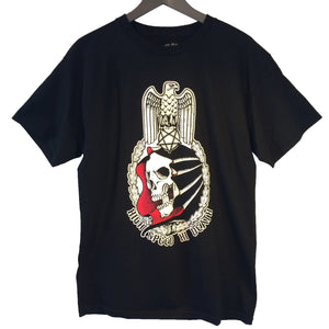 [Death Machine] デス マシーン Panzer Short Sleeve (パンザー 半袖 Tシャツ)