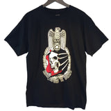 [Death Machine] デス マシーン Panzer Short Sleeve (パンザー 半袖 Tシャツ)