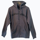 [FTWCO] Wolf Zip Hoodie (ウルフ ジップアップ パーカー)