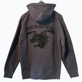 [FTWCO] Wolf Zip Hoodie (ウルフ ジップアップ パーカー)