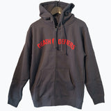 [FTWCO] Wolf Zip Hoodie (ウルフ ジップアップ パーカー)