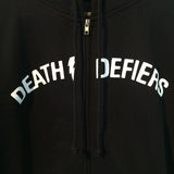 [FTWCO] Death Defiers Zip Hoodie (デス デファイヤー ジップアップ パーカー)